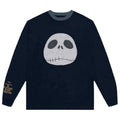 The Nightmare Before Christmas Rhinestone Jack T Shirt Long product image 1