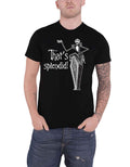 Nightmare Before Christmas T Shirt Splendid Official Disney product image 1