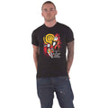 Nightmare Before Christmas T Shirt Ghosts Official Disney product image 1
