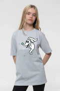 Nightmare Before Christmas Kids Scare Champ T Shirt product image 1