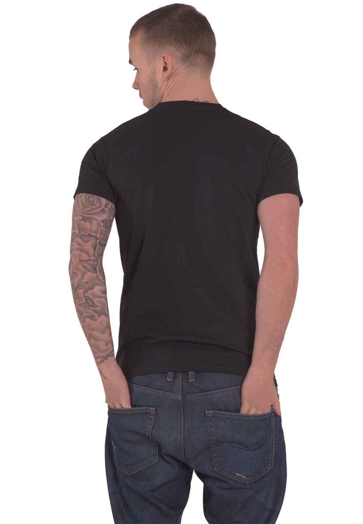 Nightmare Before Christmas T Shirt We Wish You A Scary product image 2