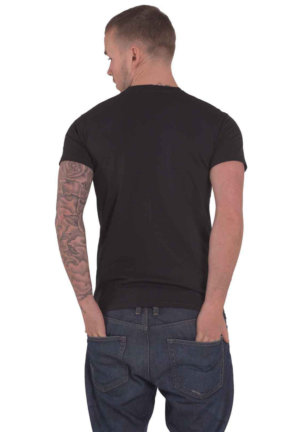Nightmare Before Christmas T Shirt Seasons Screamings product image 2