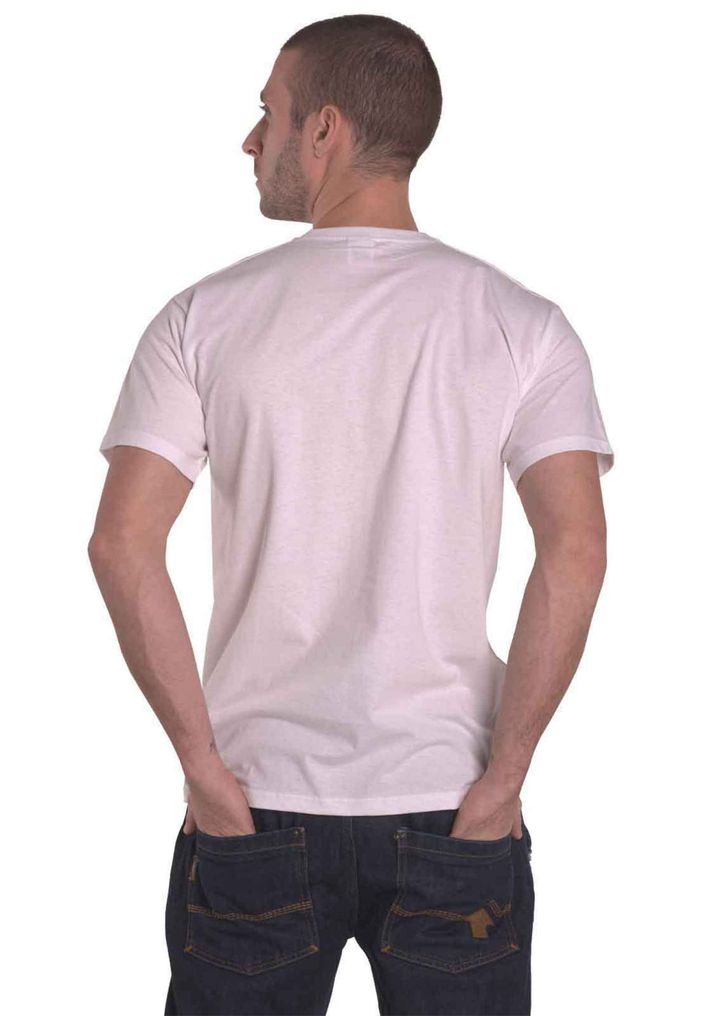 Nightmare Before Christmas T Shirt All Hail new Official product image 2