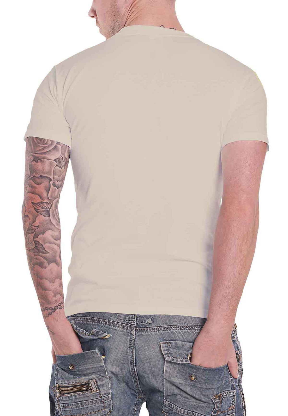 Nightmare Before Christmas T Shirt King of Fright new product image 2