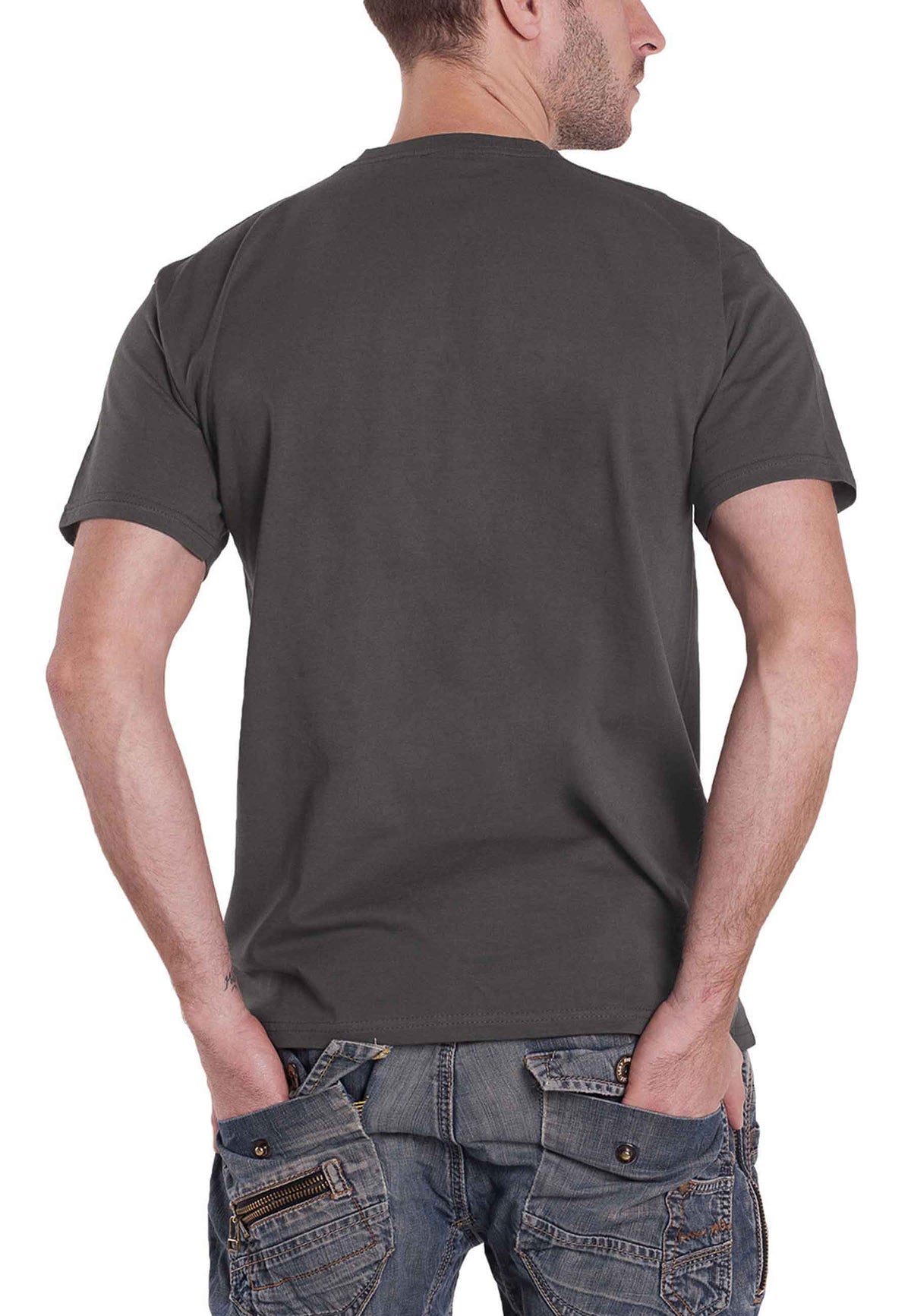 Nightmare Before Christmas T Shirt Oh My Gourd Official product image 2