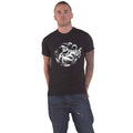 The Nightmare Before Christmas Oogie Roll T Shirt product image 1