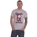 The Nightmare Before Christmas Queen Of Screams T Shirt product image 1