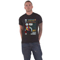 The Nightmare Before Christmas Spiral Hill Sally T Shirt product image 1