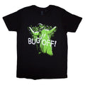 The Nightmare Before Christmas Bug Off T Shirt product image 1