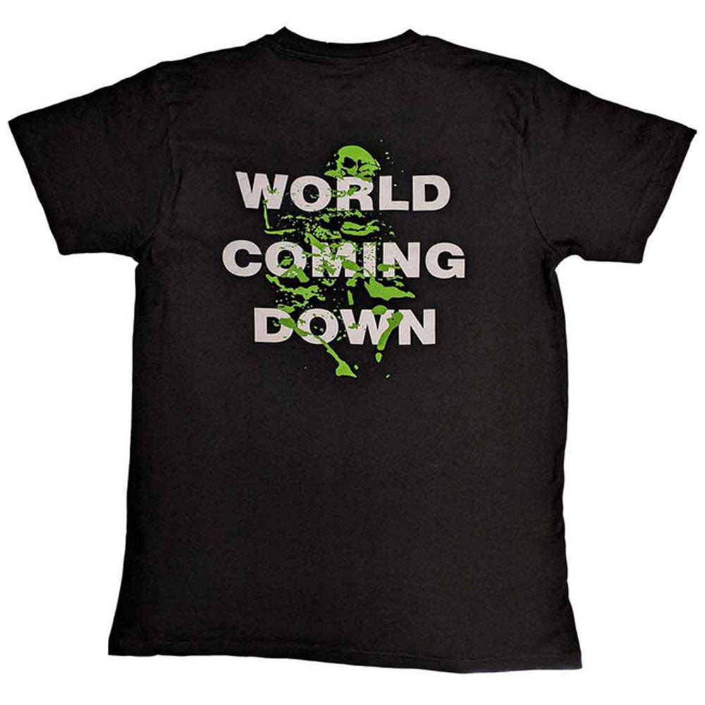 Type O Negative Everyone I Love Is Dead T Shirt product image 2