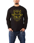 Twenty One Pilots Trench Scene Long Sleeve T Shirt product image 1