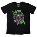 Twisted Sister Come Out T Shirt product image 1