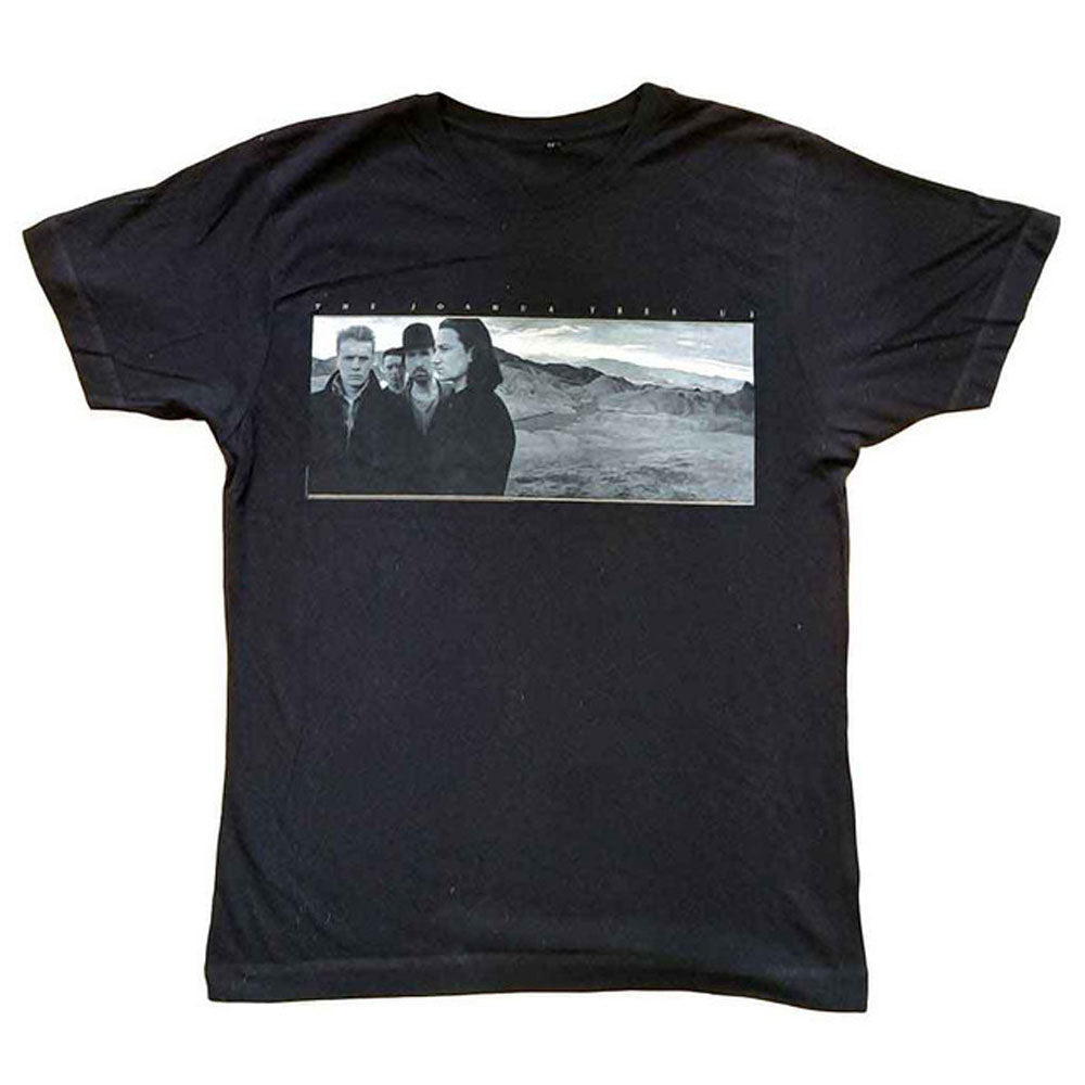 U2 Joshua Tree Photo T Shirt product image 1