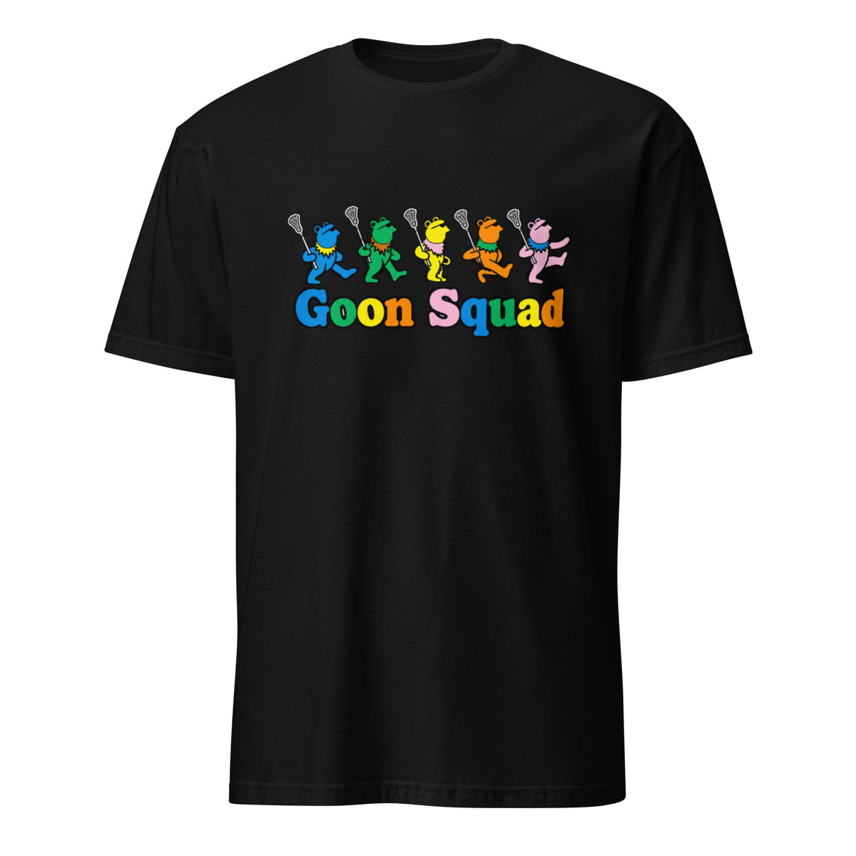 GOON SQUAD