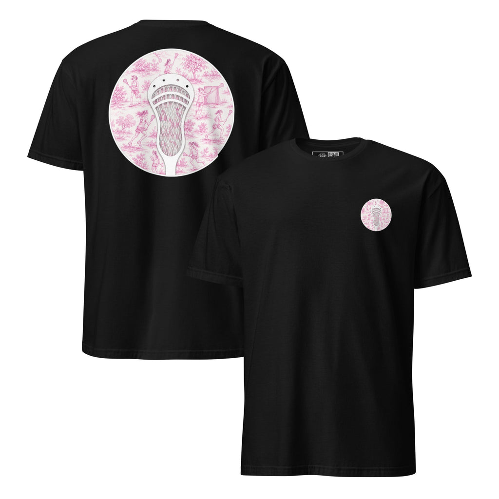 TOILE (GIRL'S LAX)