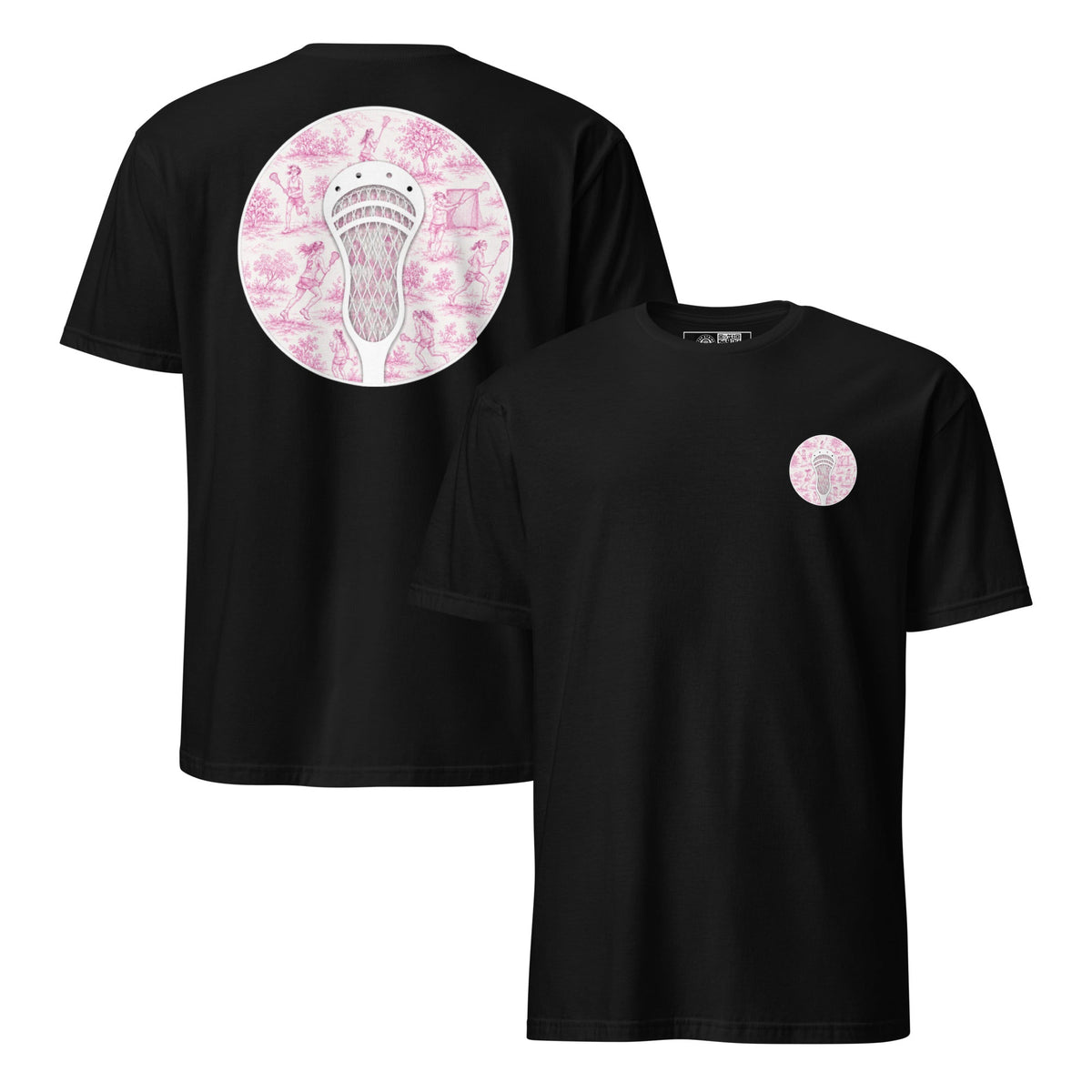 TOILE (GIRL'S LAX)