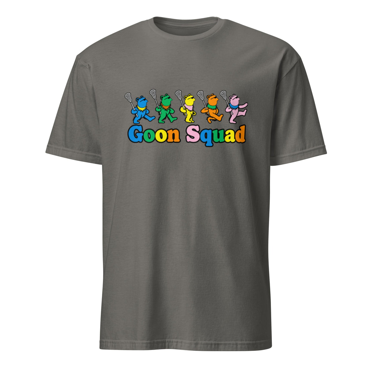 GOON SQUAD