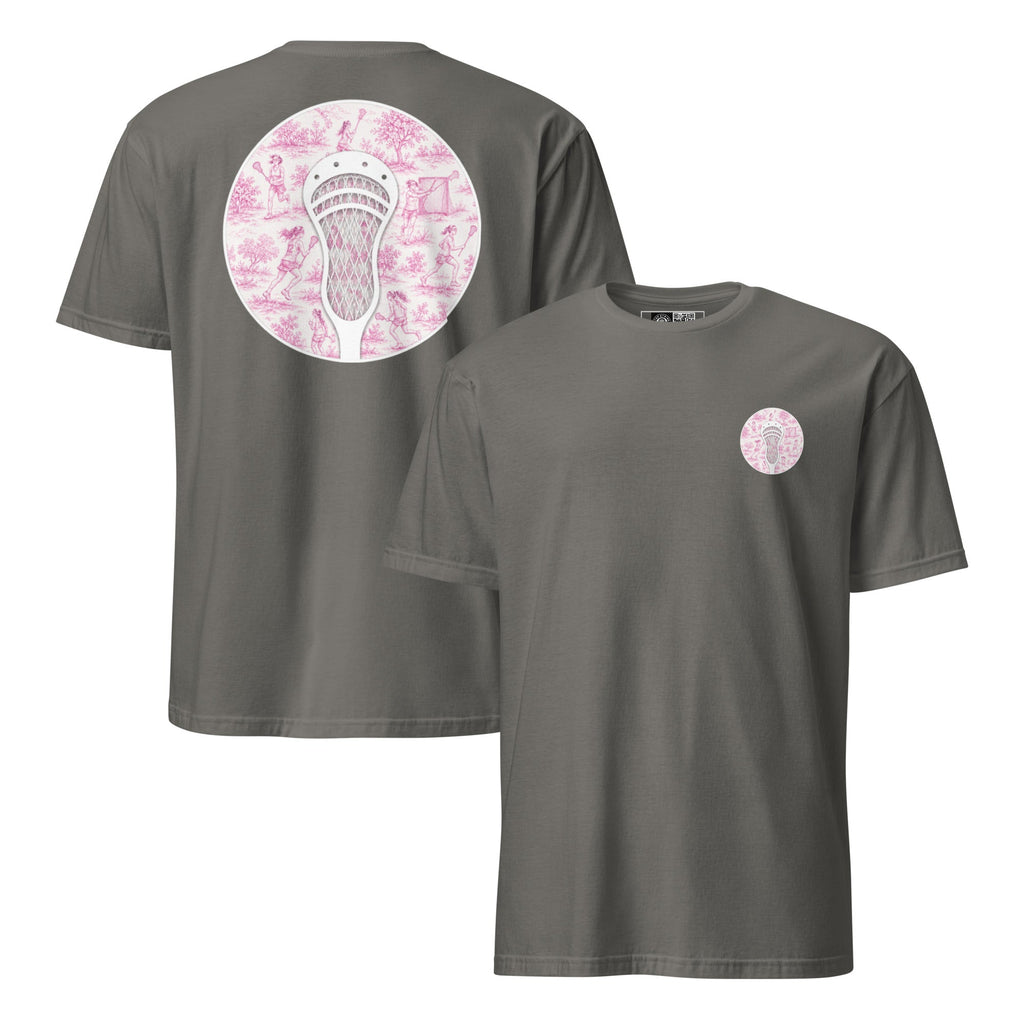 TOILE (GIRL'S LAX)