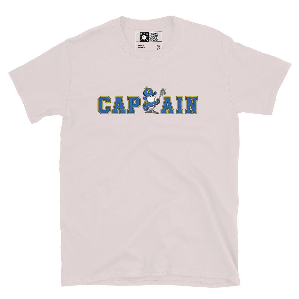 CAPTAIN