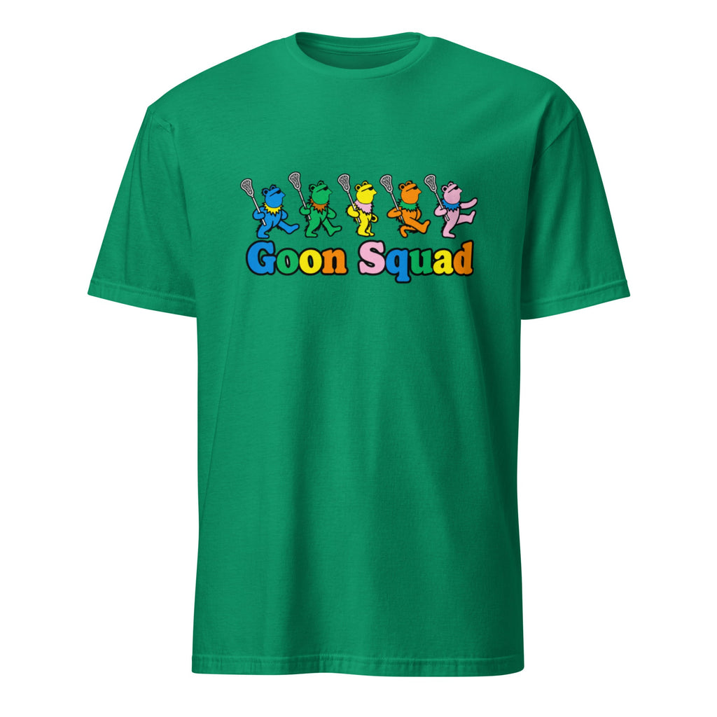 GOON SQUAD