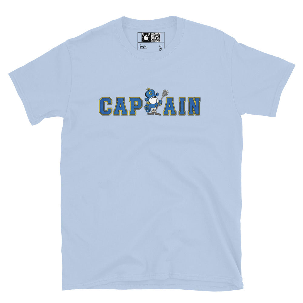 CAPTAIN