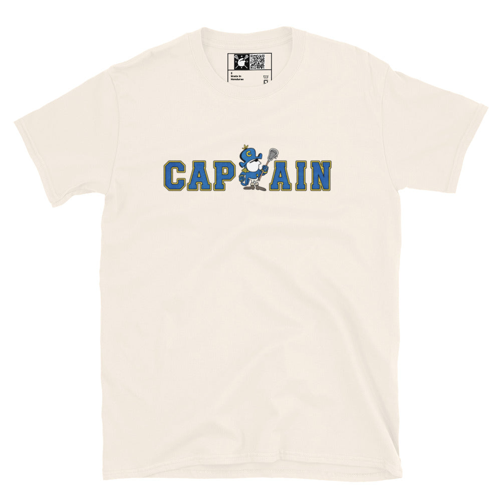 CAPTAIN