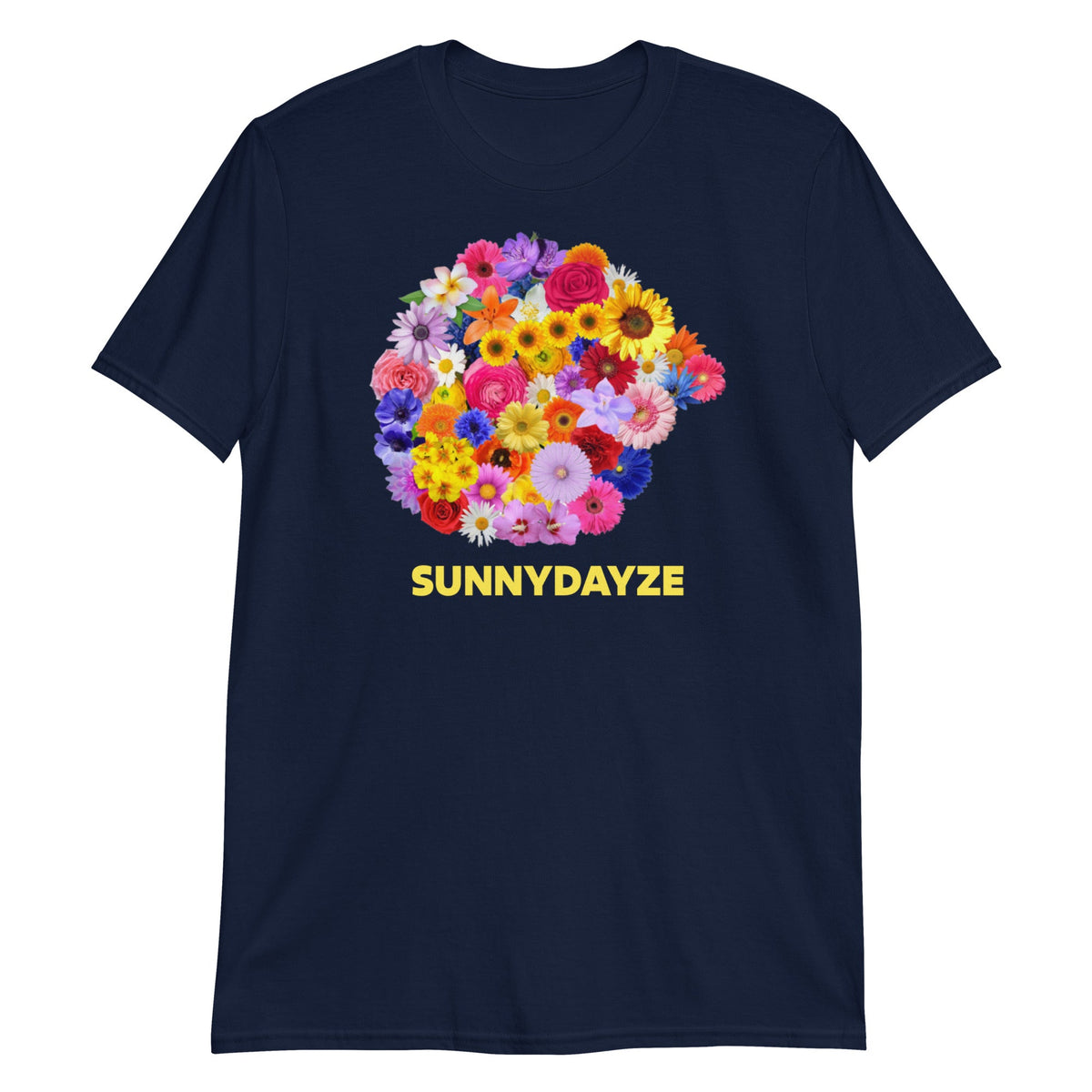 FLOWER POWER