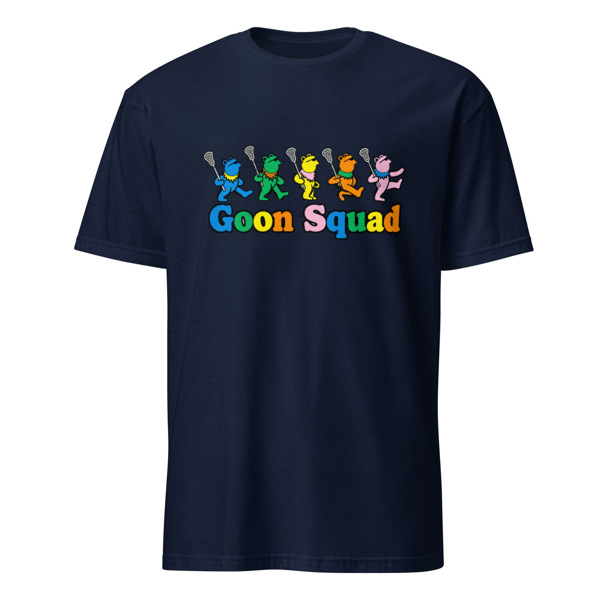 GOON SQUAD
