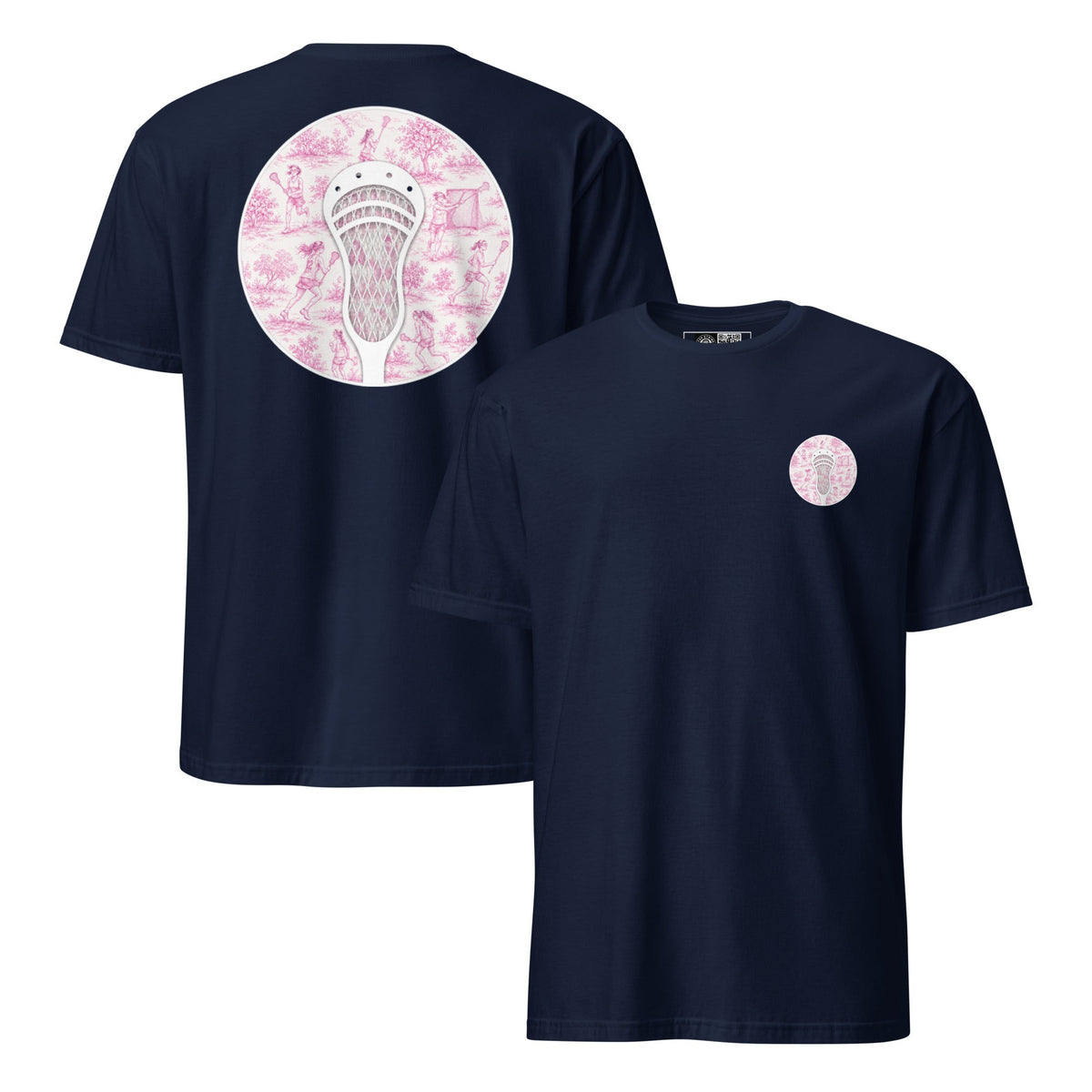 TOILE (GIRL'S LAX)