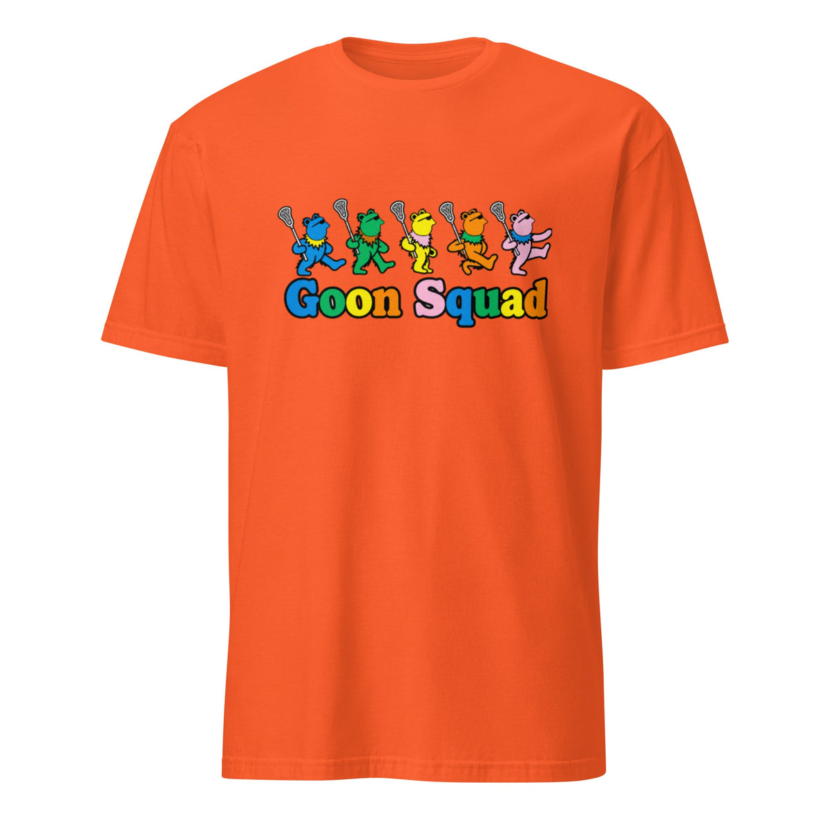 GOON SQUAD