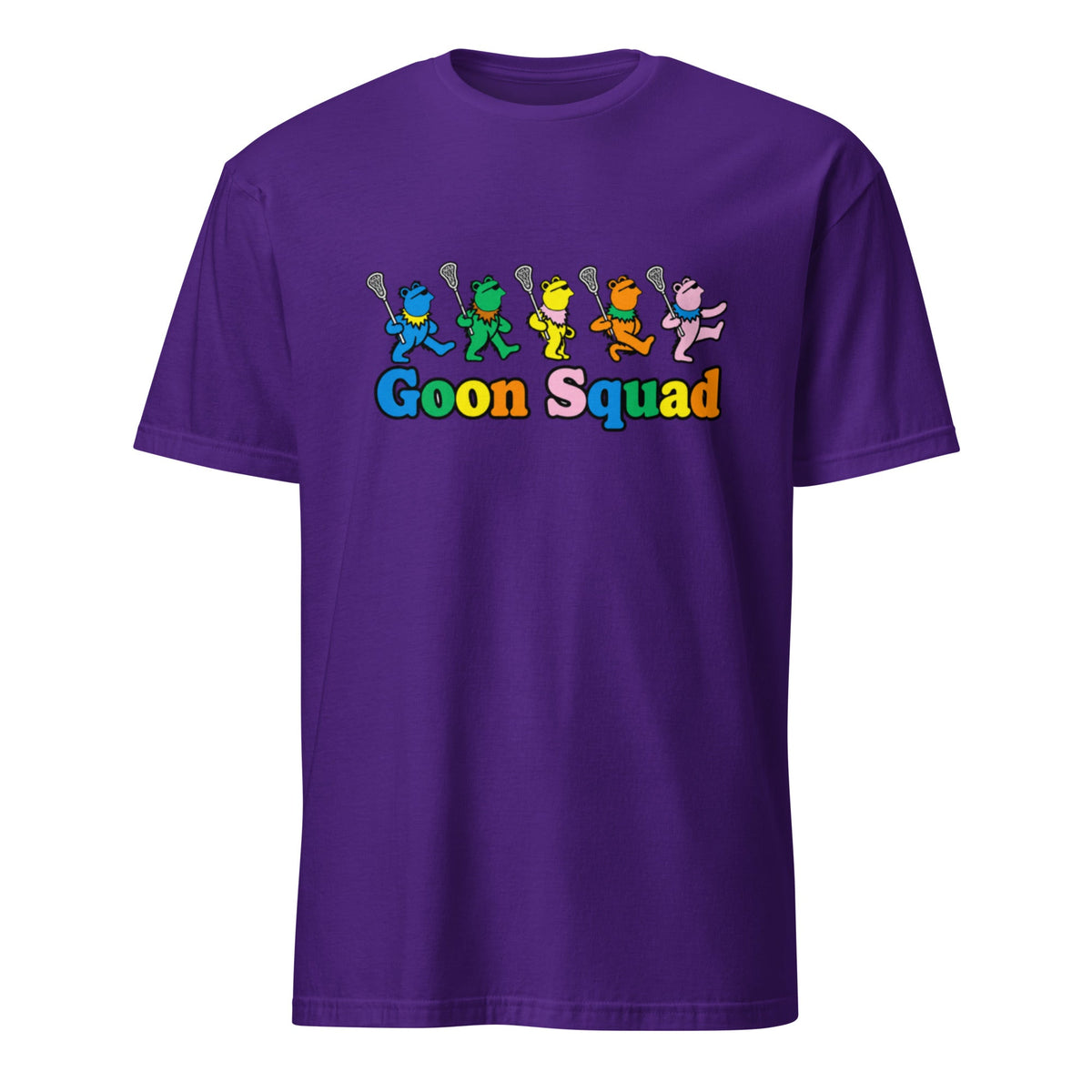 GOON SQUAD