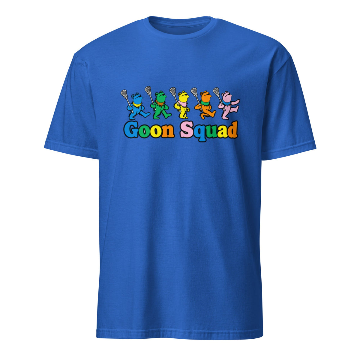 GOON SQUAD