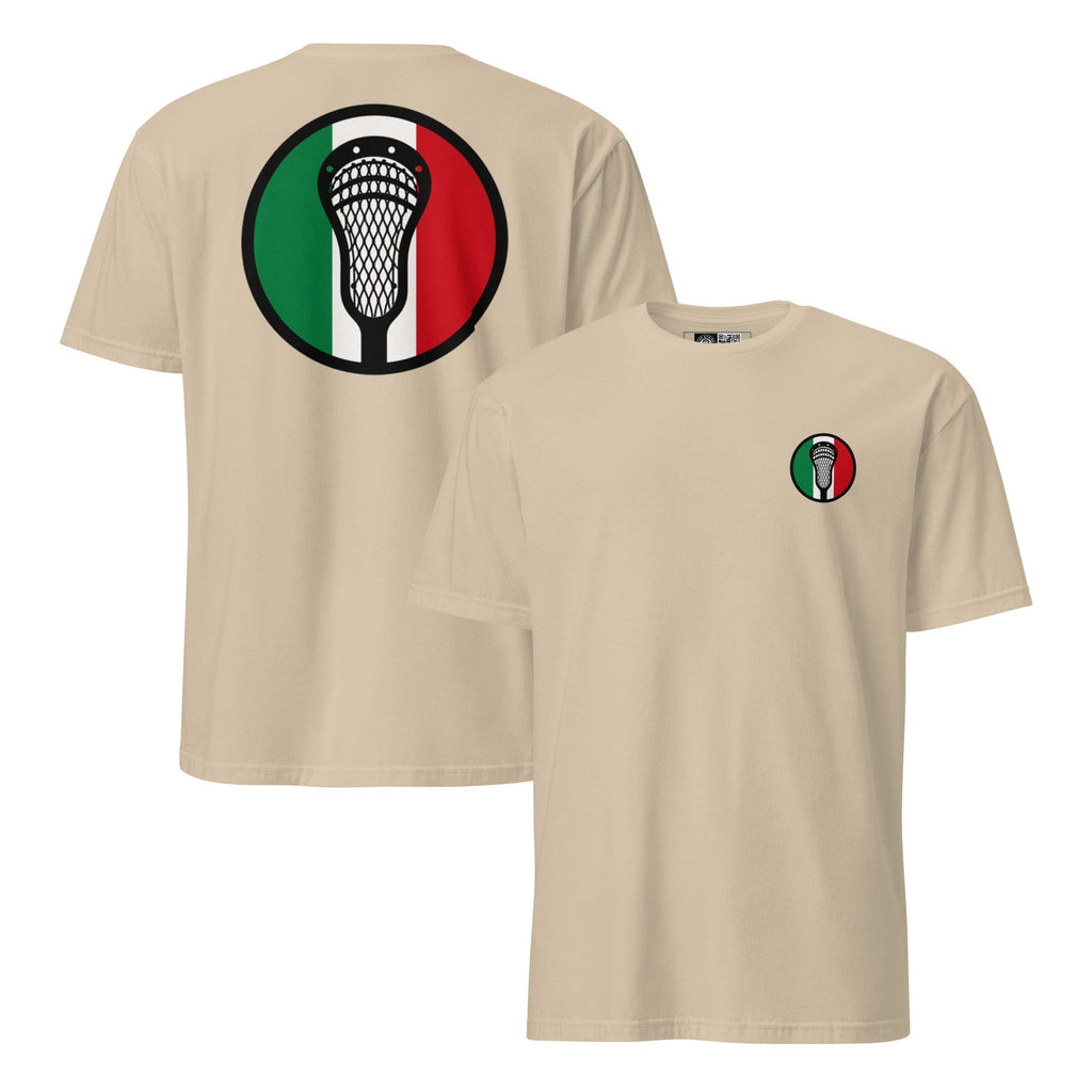 ITALY