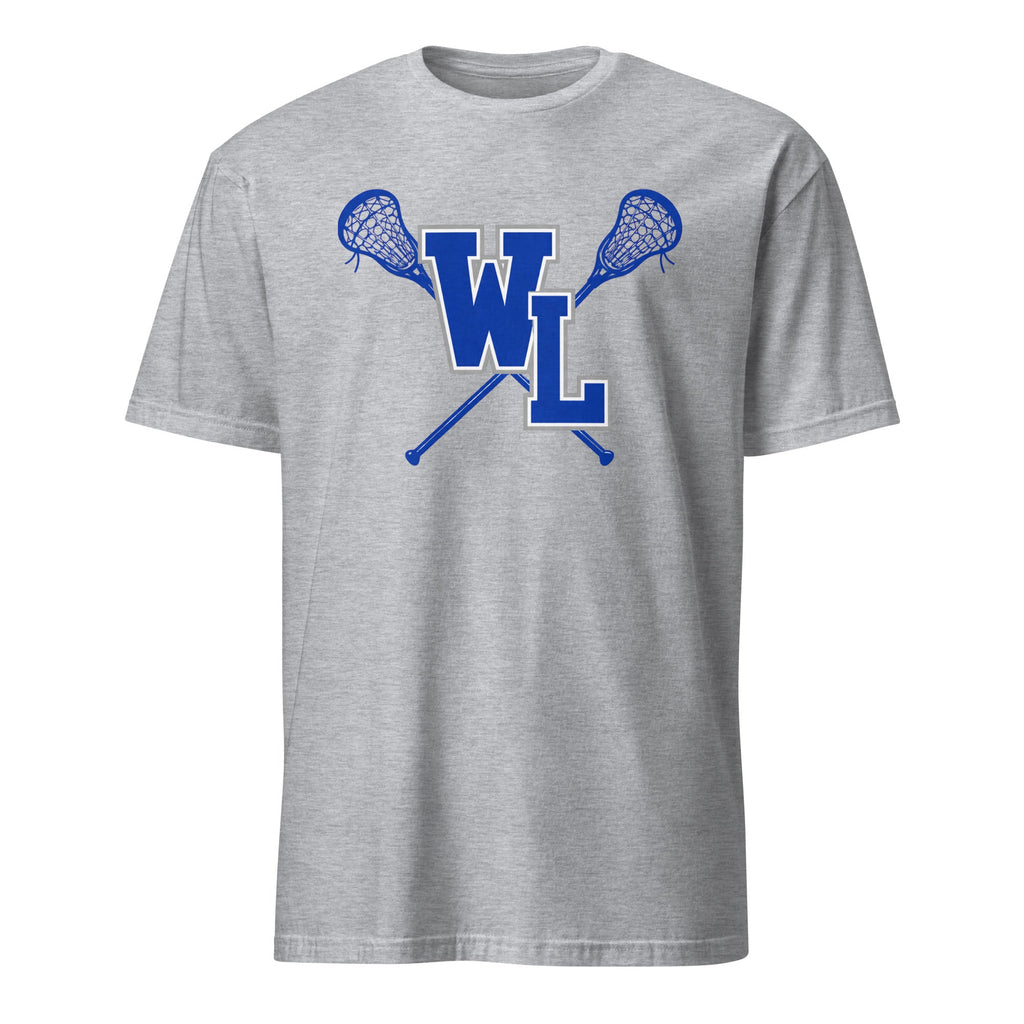WL Dueling Sticks
