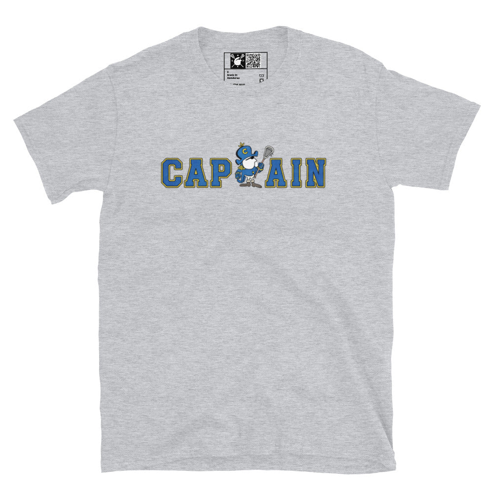 CAPTAIN