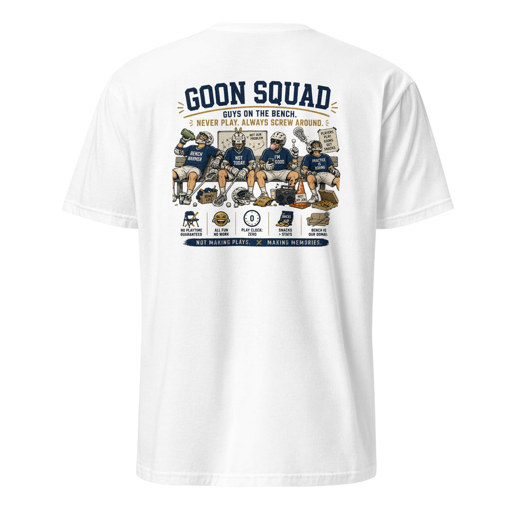 GOON SQUAD