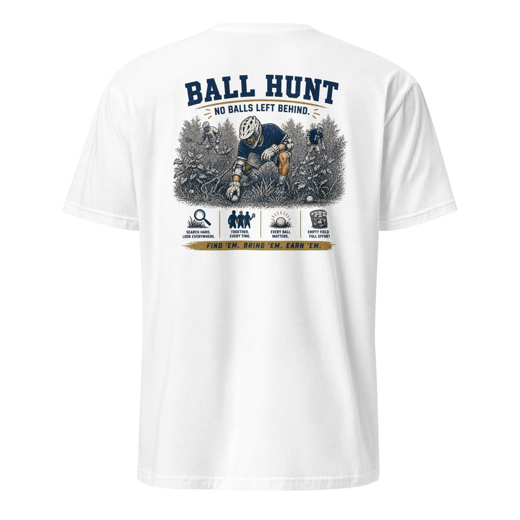 BALL HUNT