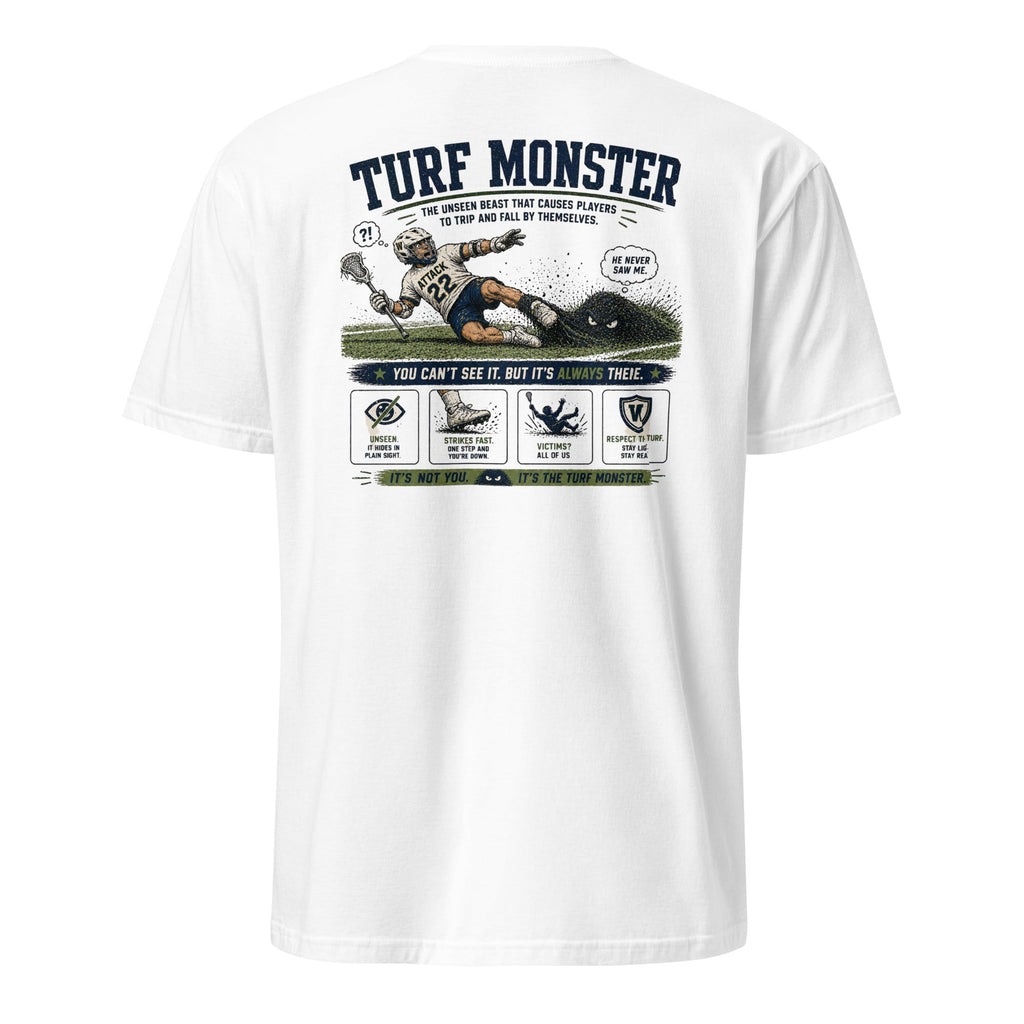 TURF MONSTER