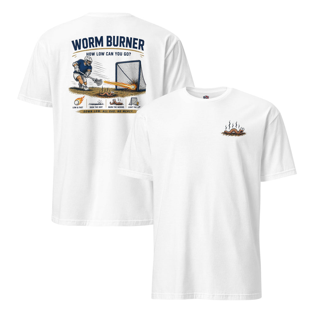 WORM BURNER