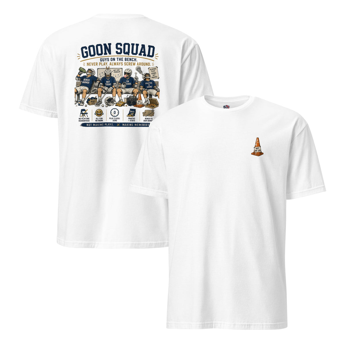 GOON SQUAD