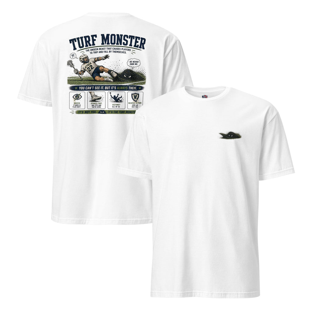 TURF MONSTER