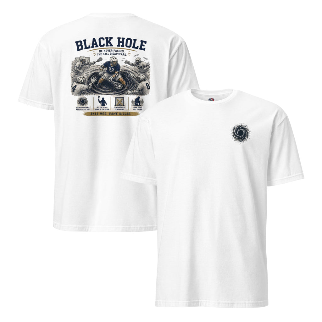 BLACK HOLE