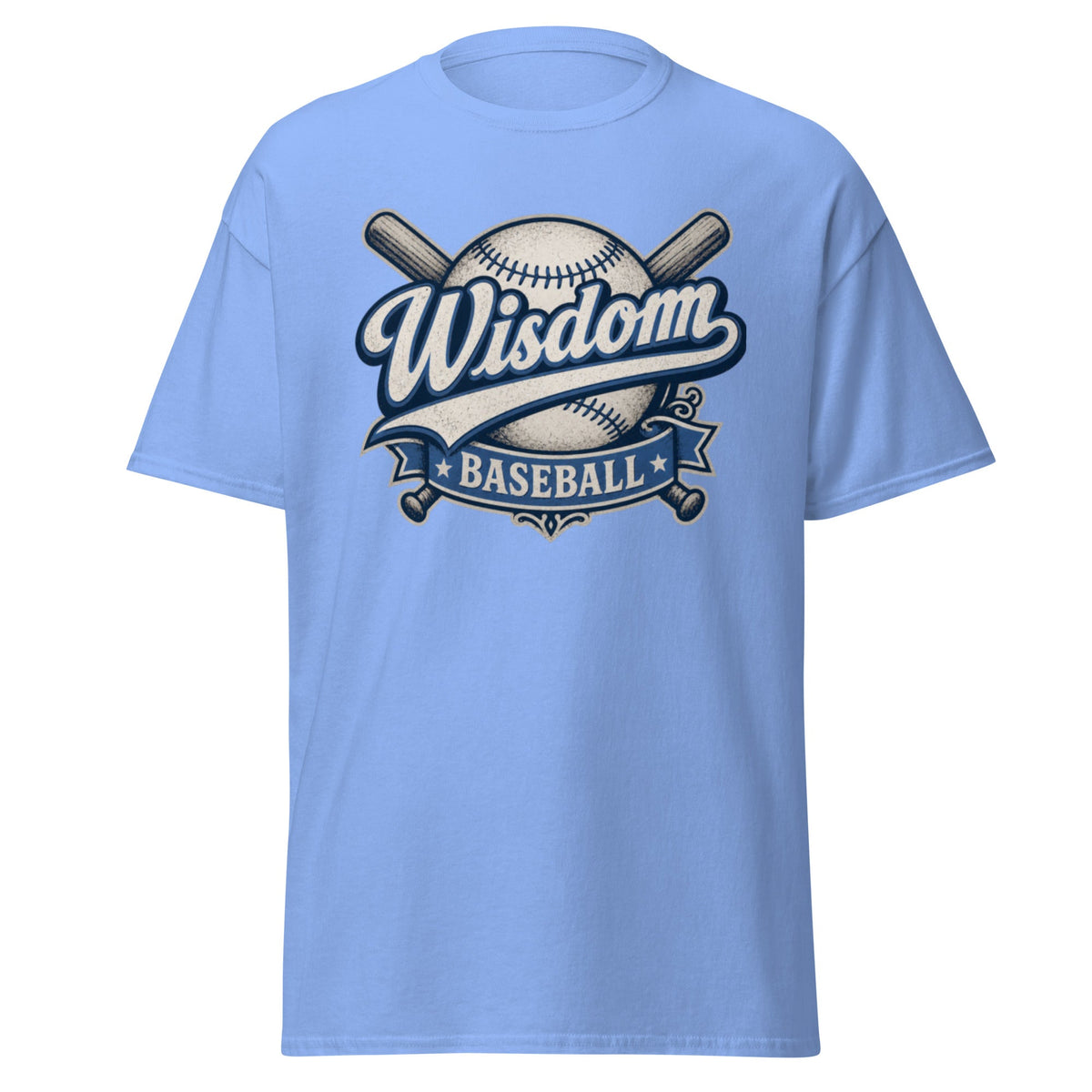 2026 Logo tee product image 3