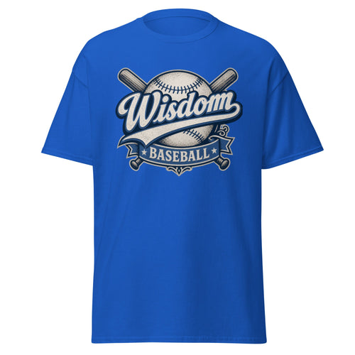 2026 Logo tee product image 2