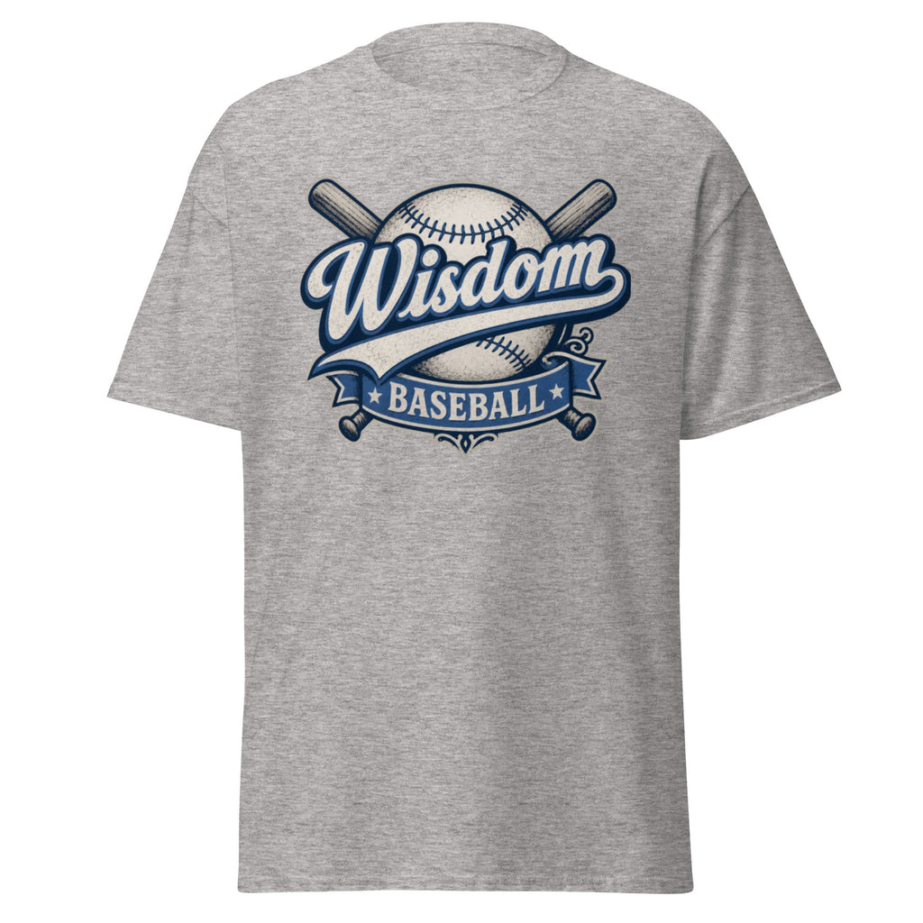 2026 Logo tee product image 4