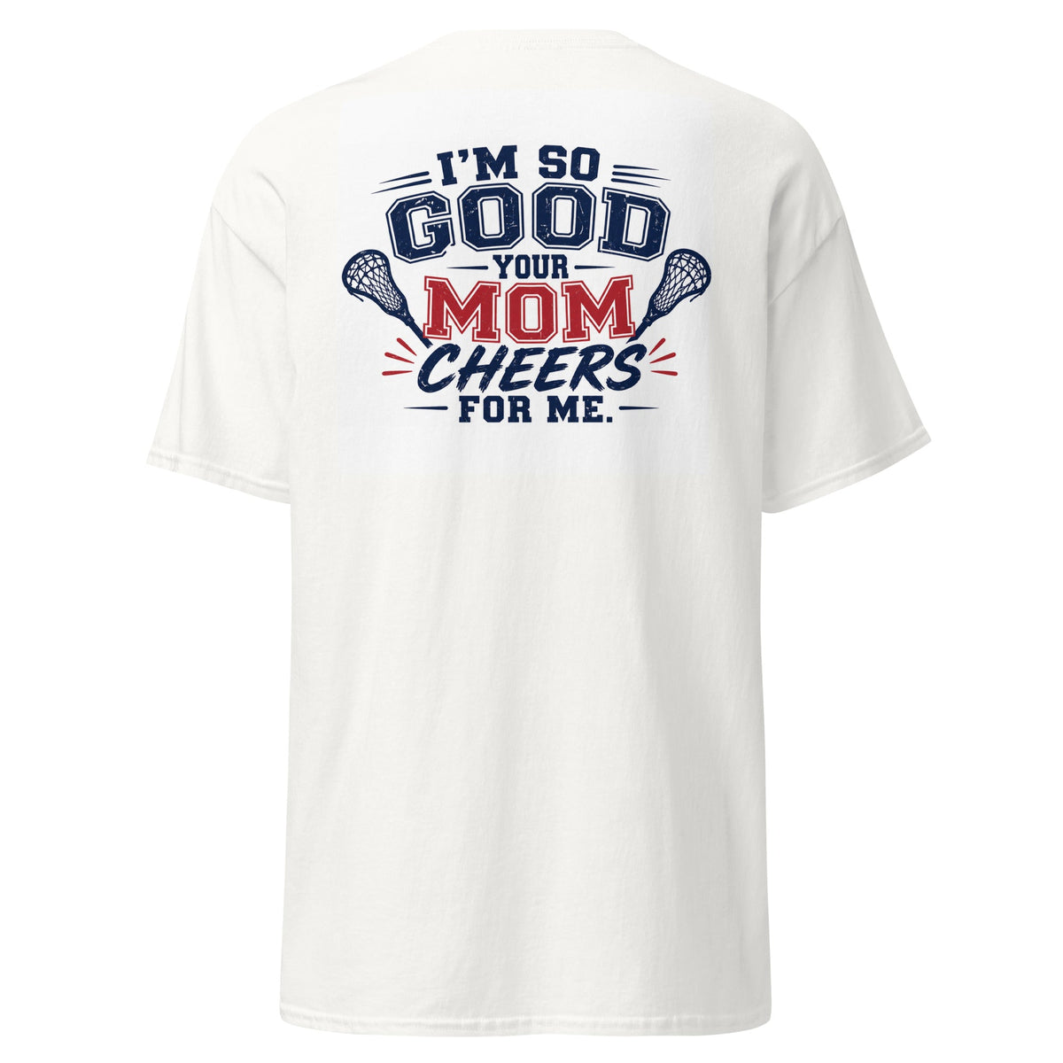 Mom Cheers
