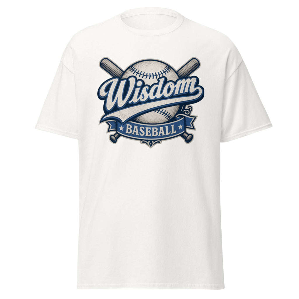 2026 Logo tee product image 1