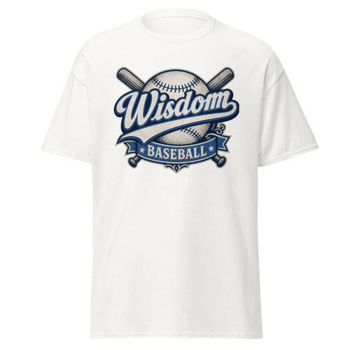 2026 Logo tee product image 1