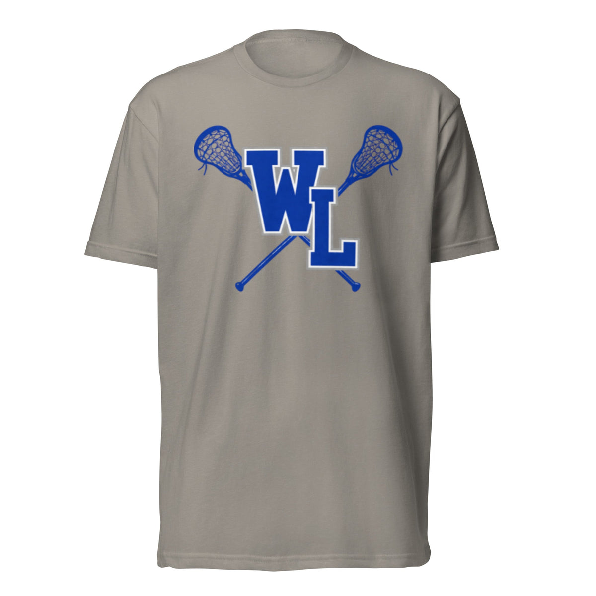 WL Large Logo Tee product image 1