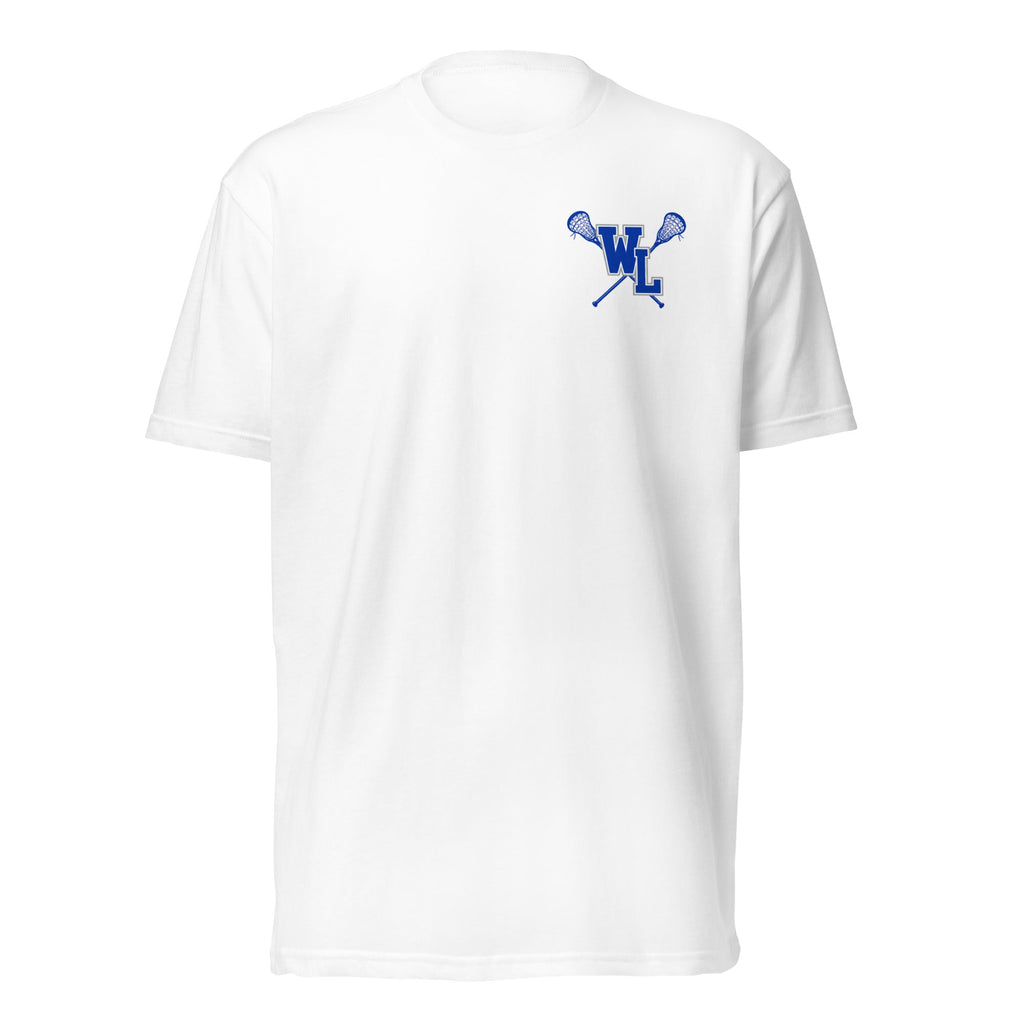 Team Lax Tee product image 3